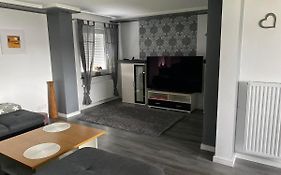 Haus in ruhiger Lage